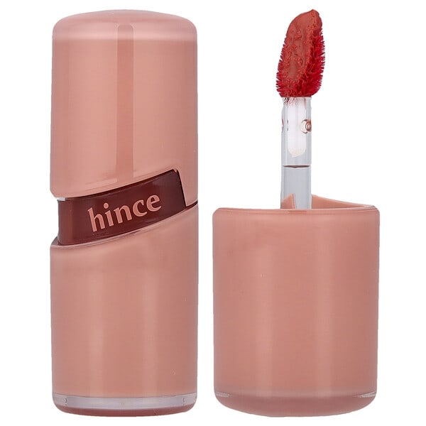 Hince, Raw Glow Gel Tint, R001 Bare, 0.13 fl oz (4 ml)