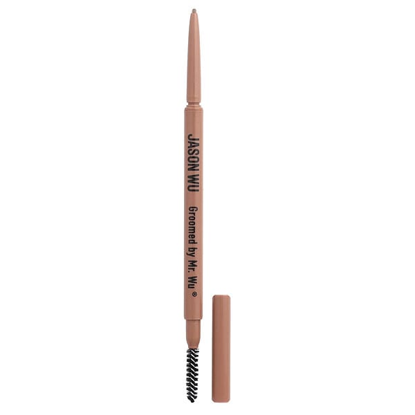Jason Wu, Groomed By Mr. Wu®, Micro Brow Pencil, 01 Light, 0.003 oz (0.09 g)