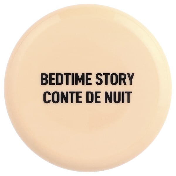 Jason Wu, Good Night Mr. Wu®, Night Time Lip Mask, GNMW 01 Bedtime Story, 0.56 oz (16 g)