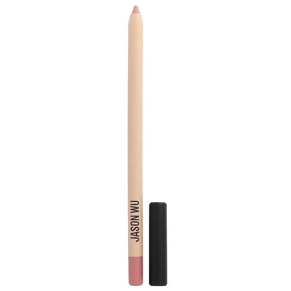 Jason Wu, Stay In Line®, Lip Liner Pencil, 02 First Date, 0.06 oz (1.8 g)