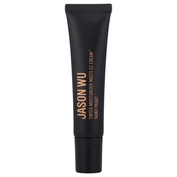 Jason Wu, Tinted Moisturizer Meets CC Cream®, 07 Skin7, 1.01 fl oz (30 ml)