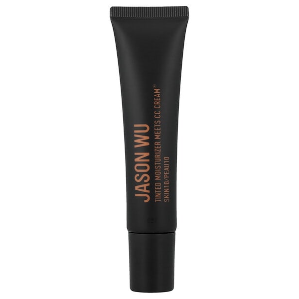 Jason Wu, Tinted Moisturizer Meets CC Cream®, 10 Skin10, 1.01 fl oz (30 m)