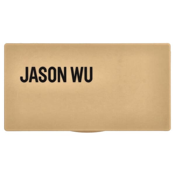 Jason Wu, Blush Trio, 03 Beautiful Earthling, 0.50 oz (14.4 g)