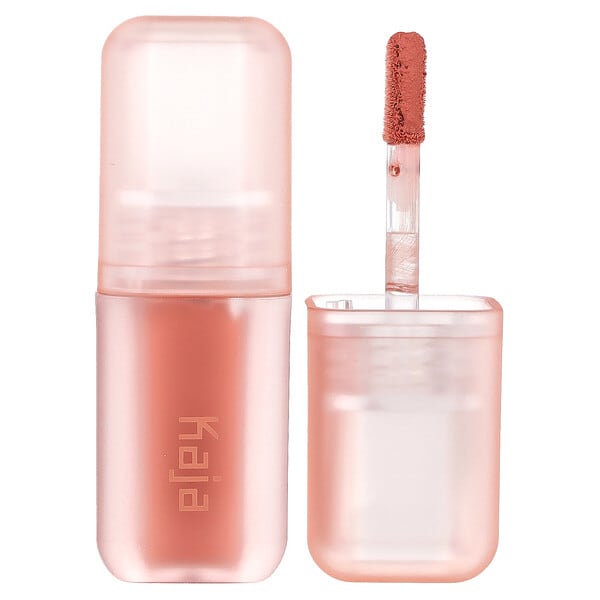 Kaja, Whipped Dream, Multi-Eye & Cheek Color, 03 Rose Macaron, 0.17 oz (5 g) (Discontinued Item)