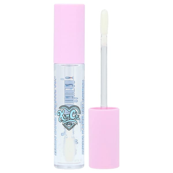 KimChi Chic Beauty, Lip Oil, 01 Huile, 0.15 fl oz (4.5 ml) (Discontinued Item)
