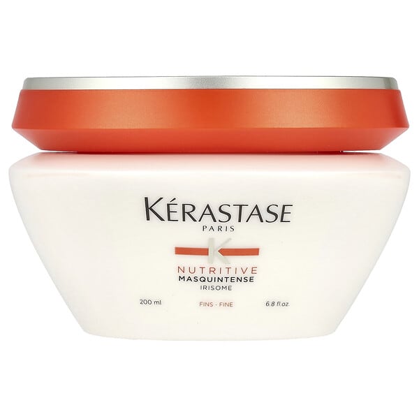 Kerastase, Nutritive, Masquintense, For Dry and Extremely Sensitized Hair, 6.8 fl oz (200 ml) (Discontinued Item)