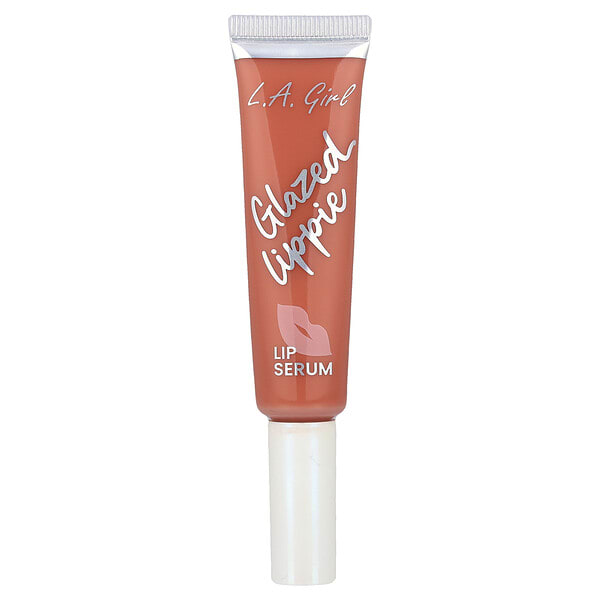 L.A. Girl, Glazed Lippie, Lip Serum, GLG952 Sweet, 0.4 fl oz (12 ml)