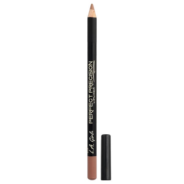 L.A. Girl, Perfect Precision, Lipliner Pencil, GP713 Bare, 0.05 oz (1.49 g) (Discontinued Item)