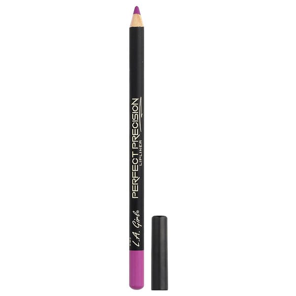 L.A. Girl, Perfect Precision, Lipliner Pencil, GP722 Magnificent, 0.05 oz (1.49 g)
