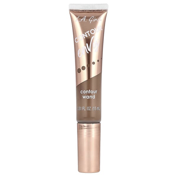 L.A. Girl, Contour Envy, Contour Wand, GBL597 Beach Babe, 0.51 fl oz (15 ml)