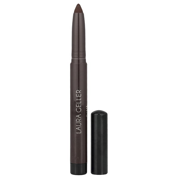 Laura Geller, Kajal Longwear Eyeliner, 0017038 Smoky Taupe Kohl, 0.049 oz (1.4 g)