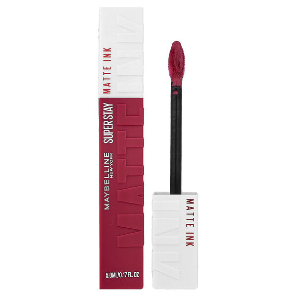 Maybelline, Super Stay, Matte Ink, 120 Artist, 0.17 fl oz (5 ml)