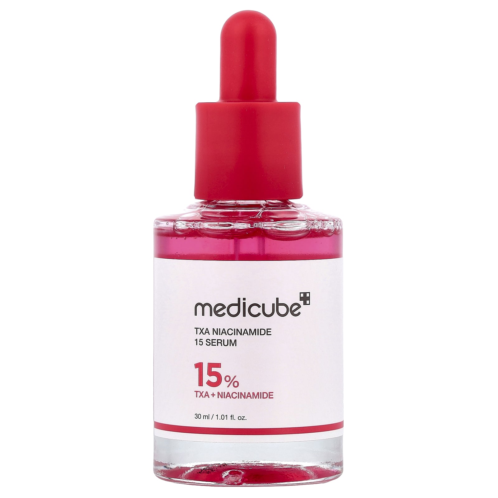 Medicube TXA Niacinamide 15 Serum 30ml