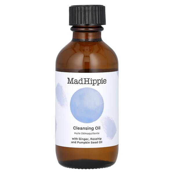 Mad Hippie, Cleansing Oil, 2 fl oz (59 ml)