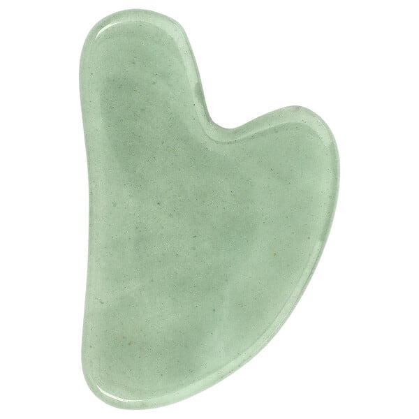 Mount Lai, The Jade Gua Sha Tool, 1 Tool
