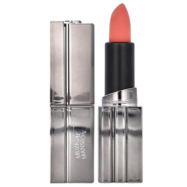 Muzigae Mansion, Moodwear Blur Lipstick, 002 Maxi, 1 Count (Discontinued Item)