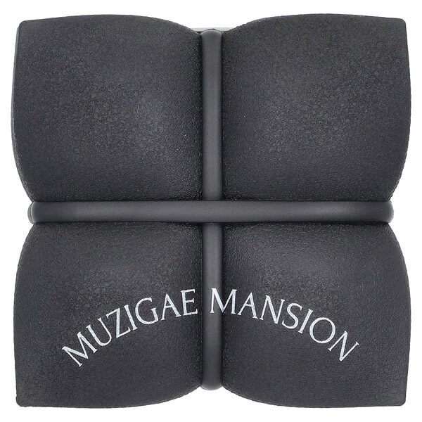Muzigae Mansion, Sleek Matt Cushion, SPF 50, PA4+, N23, 15 g (Discontinued Item)