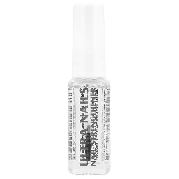 NaturesPlus, ультра Nails®, Nail Strengthener, 0.25 fl oz (7.4 ml)