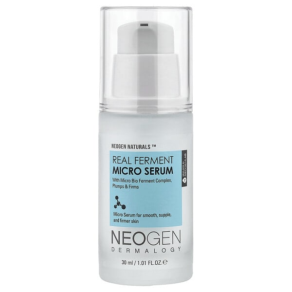 Neogen, Real Ferment Micro Serum, 1.01 fl oz (30 ml)