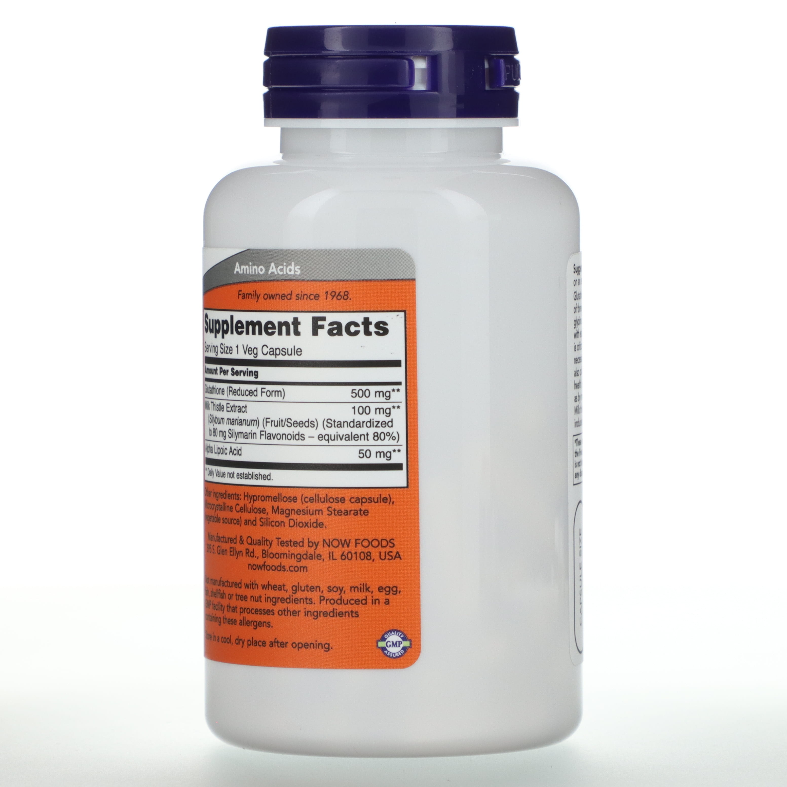 5-HTP 100mg(グリフォニアシード由来)