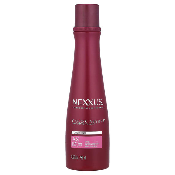 Nexxus, Color Assure™ Conditioner, For Color Treated Hair, 8.5 fl oz (250 ml)