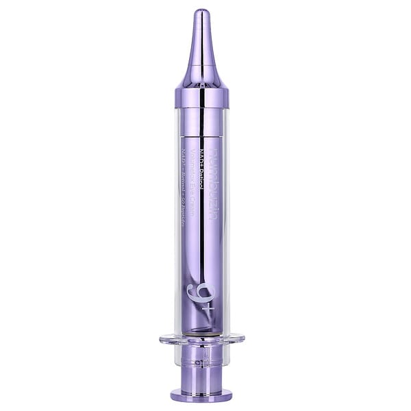 Numbuzin, No.9 NAD + Retinol Volumetox Eye Cream, 0.33 fl oz (10 ml)