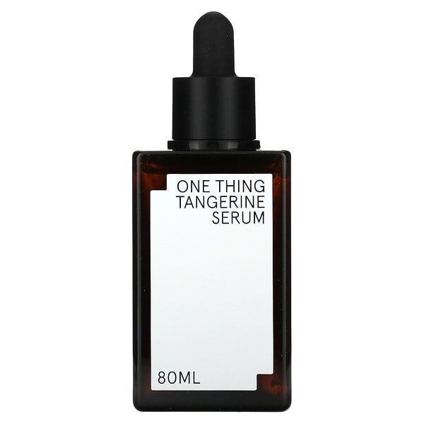 One Thing, Tangerine Serum, 80 ml (Discontinued Item)