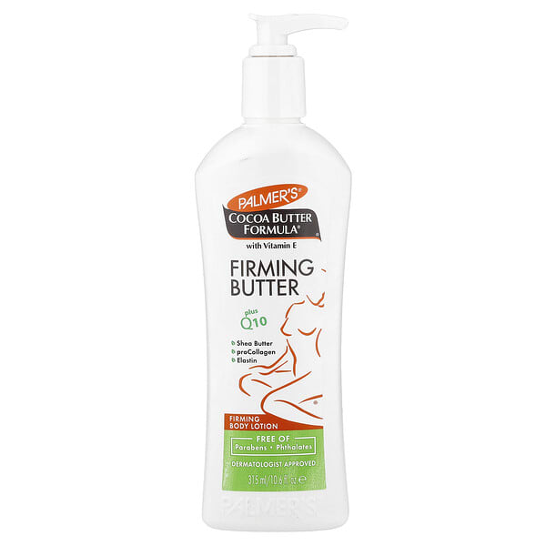Palmer's, Cocoa Butter Formula® with Vitamin E, Firming Butter, 10.6 fl oz (315 ml)