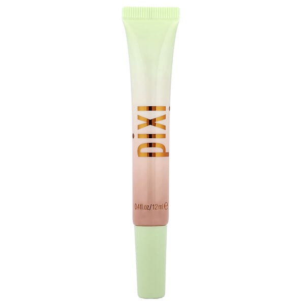 Pixi Beauty, Lip Tone, pH Reactive Gloss, Naturalness, 0.4 fl oz (12 ml) (Discontinued Item)