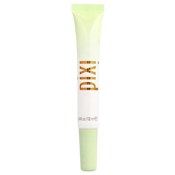 Pixi Beauty, Lip Tone, pH Reactive Gloss, Snow Pearl, 0.4 fl oz (12 ml) (Discontinued Item)