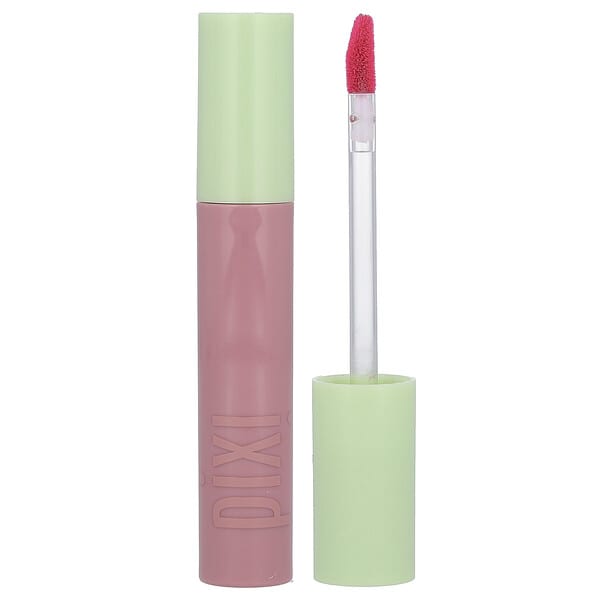 Pixi Beauty, TintFix, Satin Lip Tint, 0273 Soft, 0.16 oz (4.5 g) (Discontinued Item)