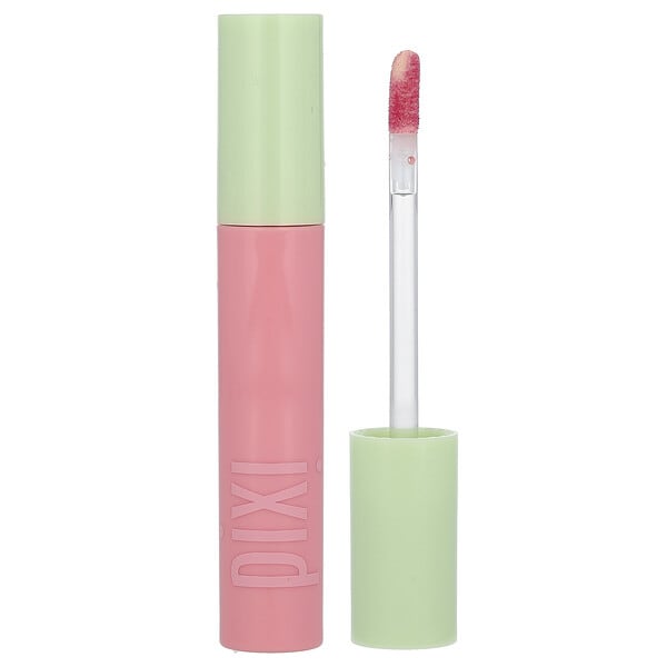 Pixi Beauty, TintFix, Satin Lip Tint, 0328 Heavenly, 0.16 oz (4.5 g) (Discontinued Item)