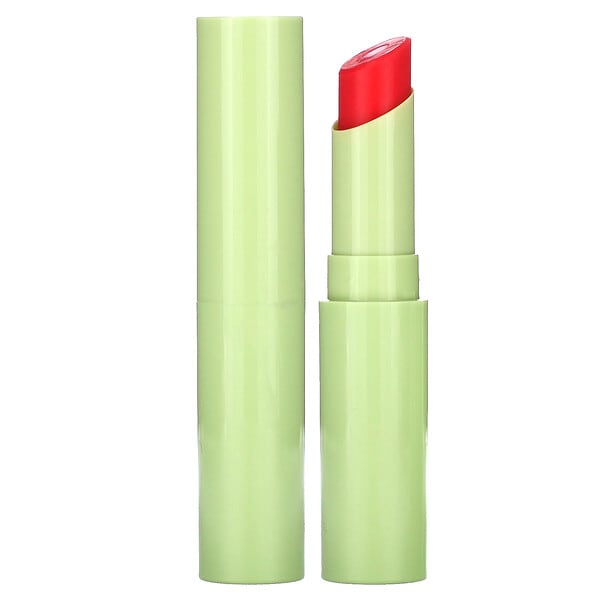 Pixi Beauty, +Rose Lip Nourisher, 0450 Rosebud, 0.1 oz (2.8 g) (Discontinued Item)