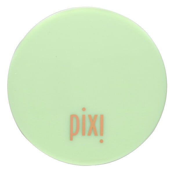 Pixi Beauty, Glow Tint Cushion, Brightening Colour Corrector, 0116 PeachTint, 0.4 oz (12 g) (Discontinued Item)