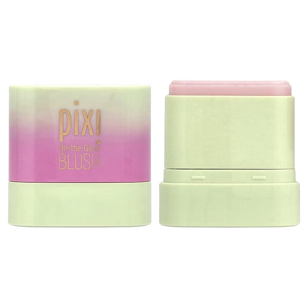 Pixi Beauty, On-The-Glow Blush, pH Tinted Moisture Stick, Cheek Tone, 0.3 oz (10 g)