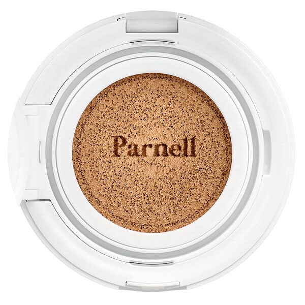 Parnell, Cicamanu Serum Cushion, 27N Rich Ratan, 0.52 oz (15 g)