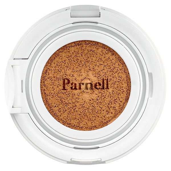 Parnell, Cicamanu Serum Cushion, 31N Honey Beige, 0.52 oz (15 g)