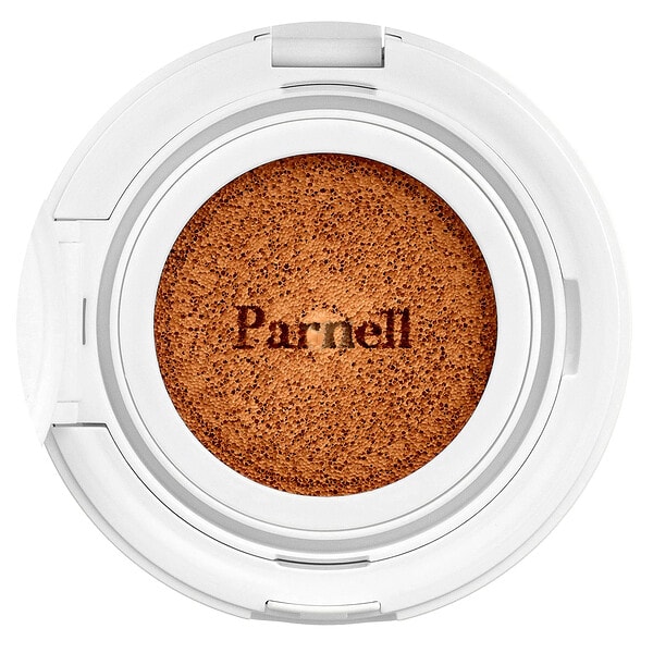 Parnell, Cicamanu Serum Cushion, 33N Moca Cream, 0.52 oz (15 g)