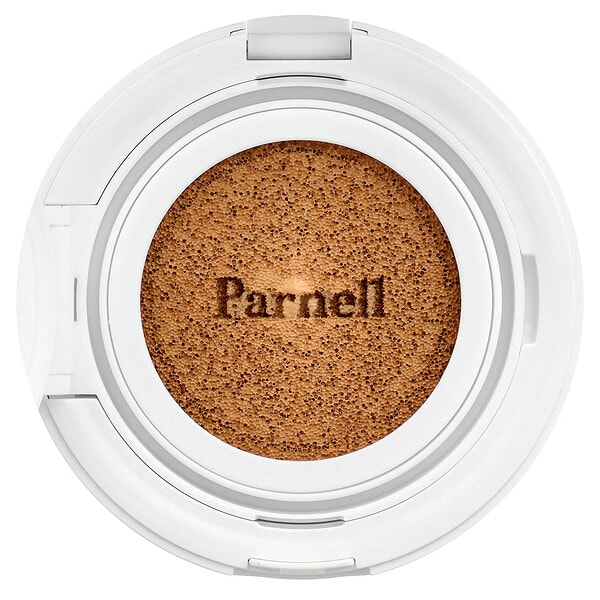 Parnell, Cicamanu Serum Cushion, 34N Neutral Tan, 0.52 oz (15 g)