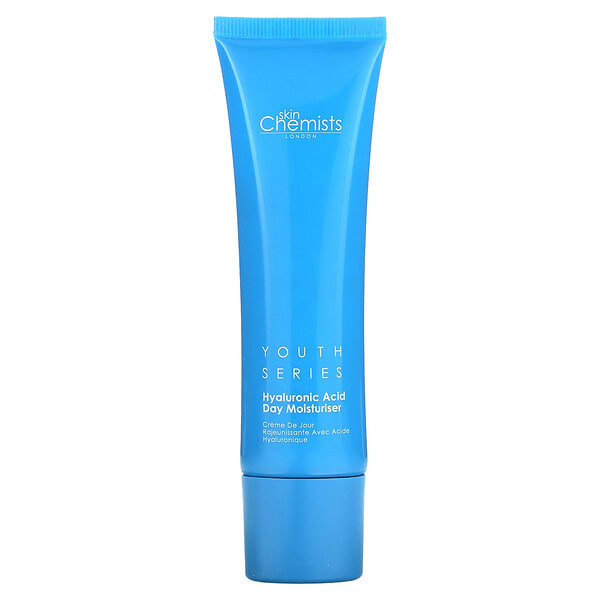 skinChemists, Youth Series, 1% Hyaluronic Acid Day Moisturiser, 1.69 fl oz (50 ml) (Discontinued Item)