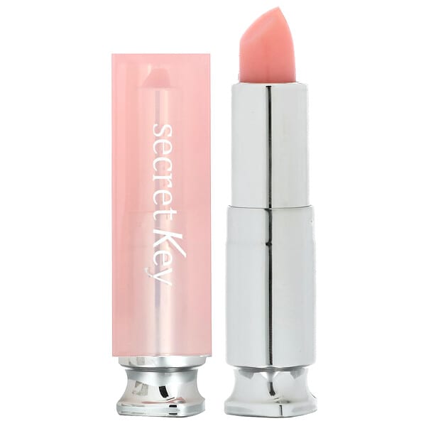 Secret Key, Sweet Glam Tint Glow, Baby Pink, 0.11 oz (3.4 g) (Discontinued Item)