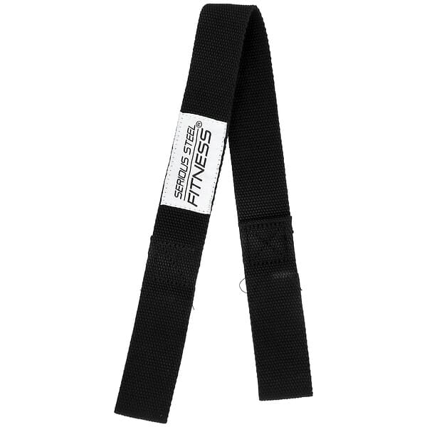 Serious Steel Fitness, Band Anchor, Small, 1 ширхэг