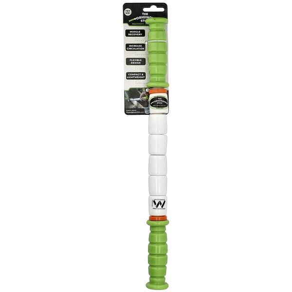 Serious Steel Fitness, Stick, 14 Inch