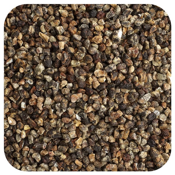 Starwest Botanicals, Organic Cardamom Seeds, 1 lb (453.6 g)