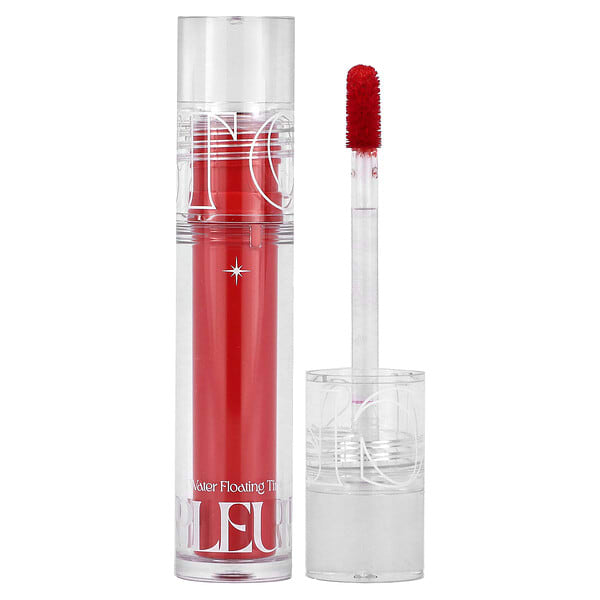 Too Cool for School, Water Floating Pleur Tint, 03 Tearful, 0.14 oz (4 g) (Discontinued Item)