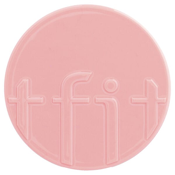 TFIT, Fluffy Velvet Cushion Blush, P02 Bloom Pink, 0.14 oz (4 g)