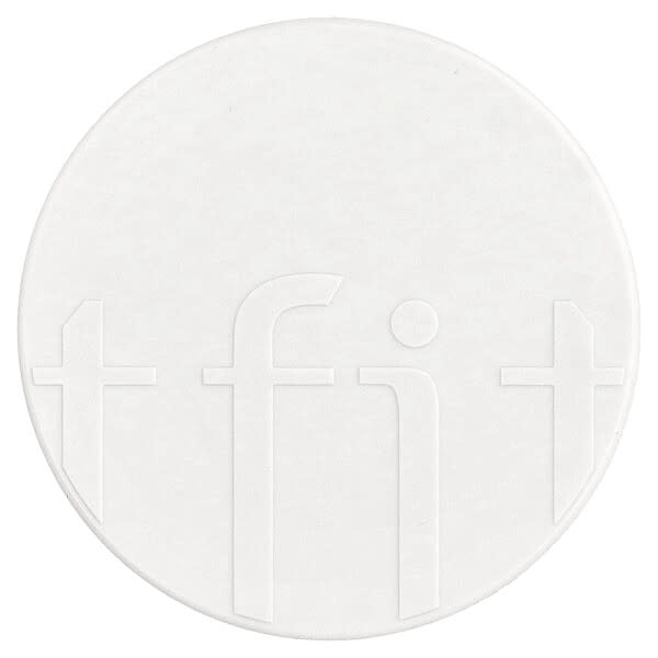 TFIT, Translucent Set Finishing Powder, 04 Lavender, 0.24 oz (7 g)