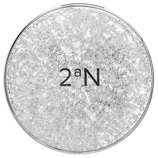 2aN, Gleaming Tension Pact, 23 Natural Beige, 0.45 oz (13 g)