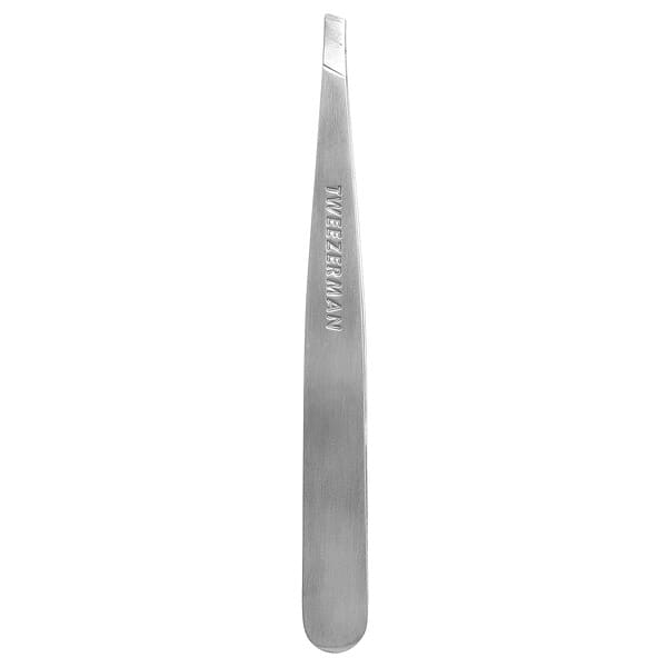 Tweezerman, Slant Tweezer, 1 ширхэг