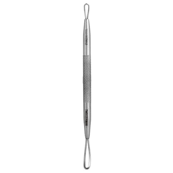 Tweezerman, Skin Care Tool, 1 Count (Discontinued Item)